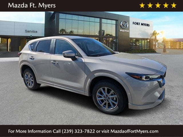 New 2025 Mazda CX-5 for Sale (with Photos) | U.S. News & World Report